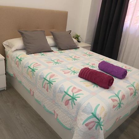 Apartamento Centrico Recien Reformado Apartment Murcia Exterior photo