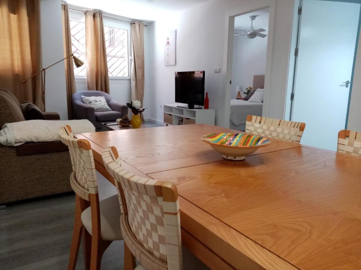 Apartamento Centrico Recien Reformado Apartment Murcia Exterior photo